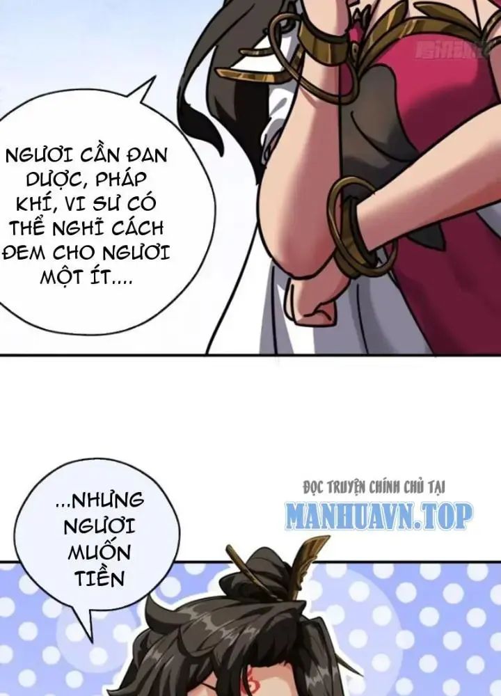 Mời Công Tử Trảm Yêu Chap 23 - Next Chap 24