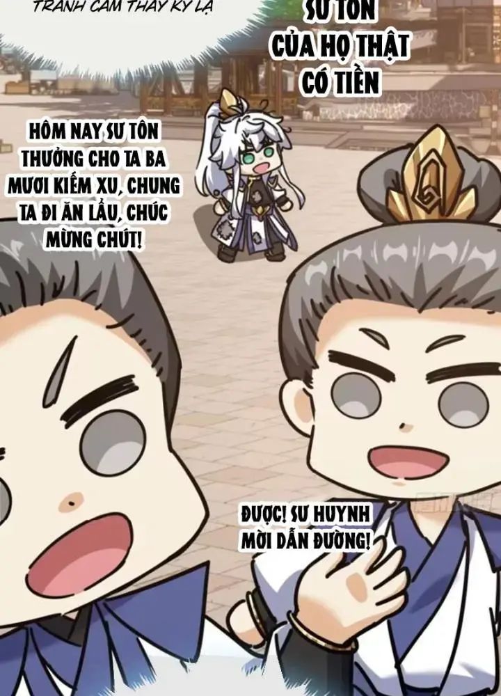 Mời Công Tử Trảm Yêu Chap 23 - Next Chap 24