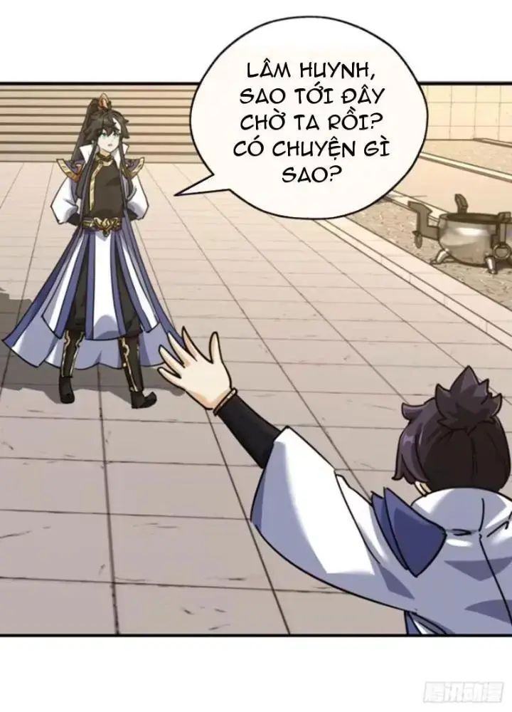 Mời Công Tử Trảm Yêu Chap 24 - Next Chap 25