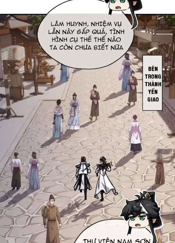 Mời Công Tử Trảm Yêu Chap 24 - Next Chap 25