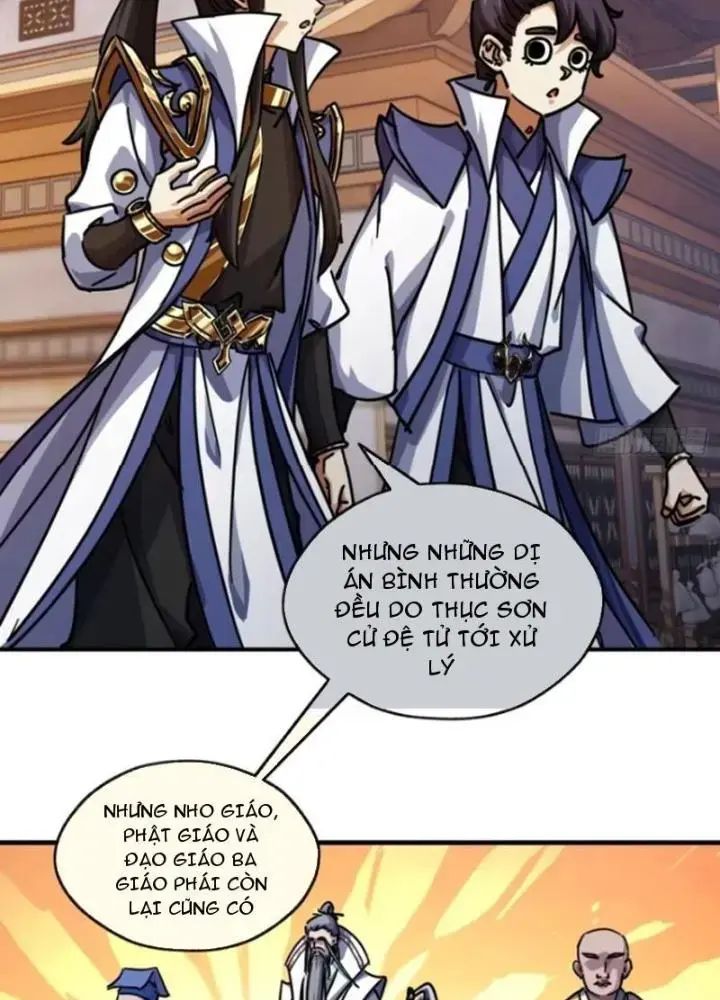 Mời Công Tử Trảm Yêu Chap 24 - Next Chap 25