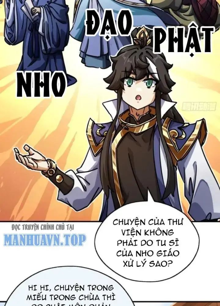 Mời Công Tử Trảm Yêu Chap 24 - Next Chap 25