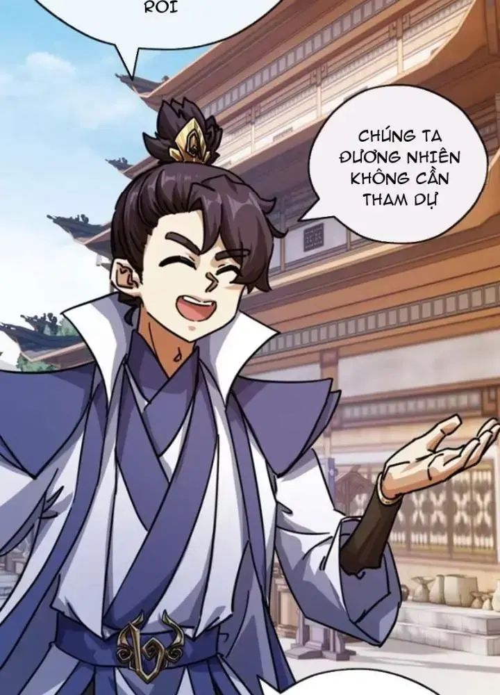 Mời Công Tử Trảm Yêu Chap 24 - Next Chap 25