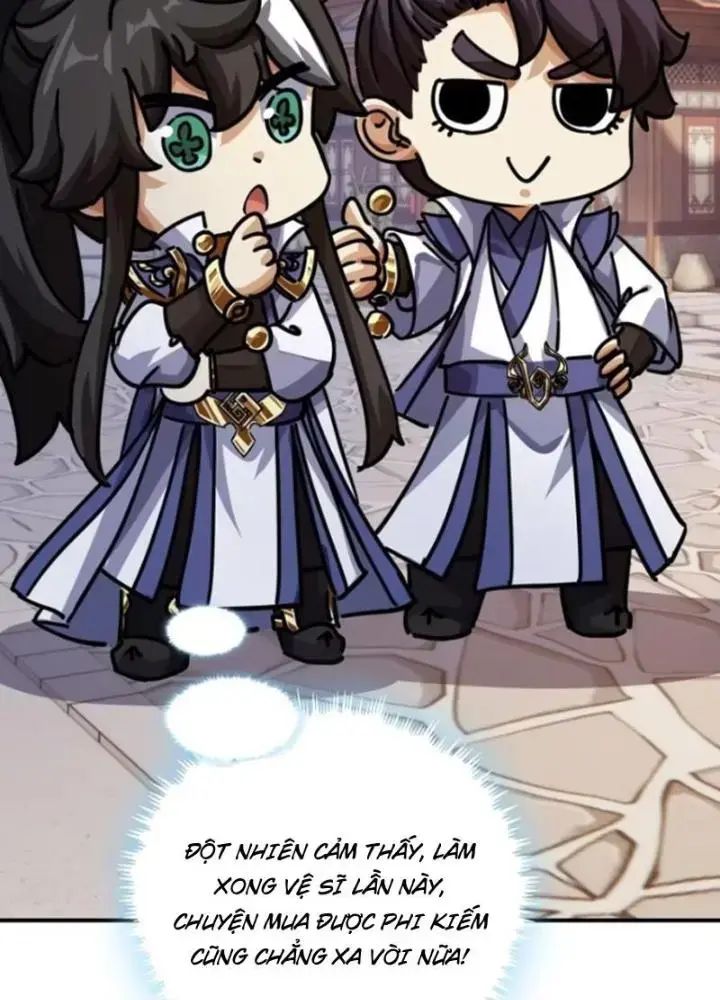 Mời Công Tử Trảm Yêu Chap 24 - Next Chap 25