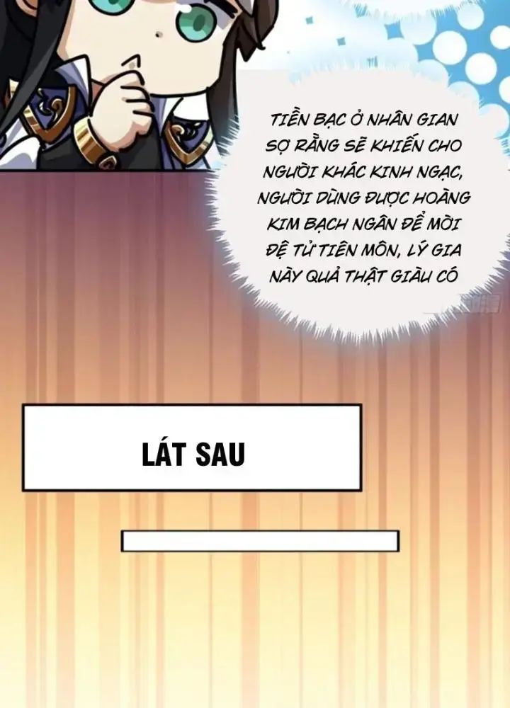 Mời Công Tử Trảm Yêu Chap 24 - Next Chap 25