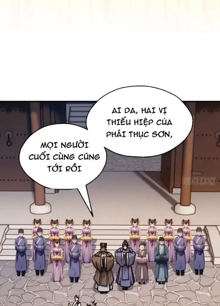 Mời Công Tử Trảm Yêu Chap 24 - Next Chap 25