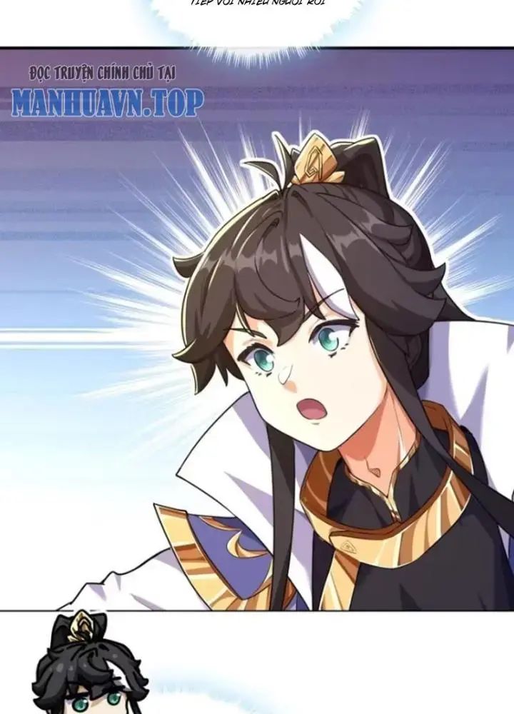 Mời Công Tử Trảm Yêu Chap 24 - Next Chap 25