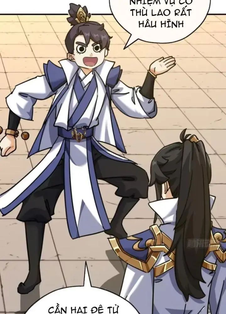 Mời Công Tử Trảm Yêu Chap 24 - Next Chap 25