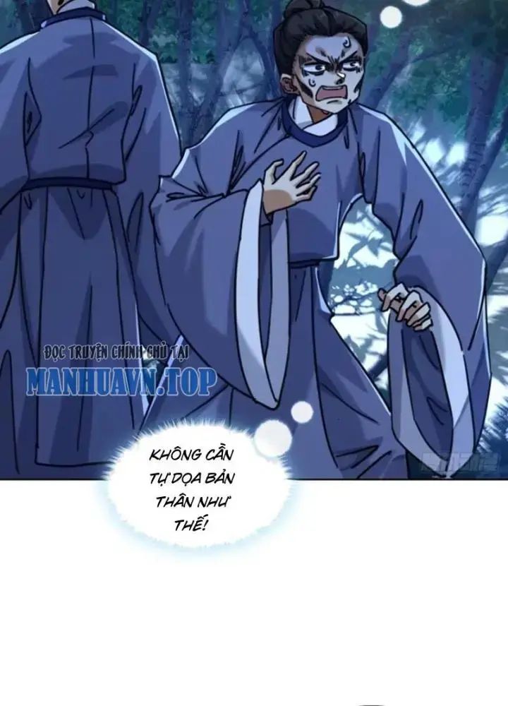 Mời Công Tử Trảm Yêu Chap 24 - Next Chap 25