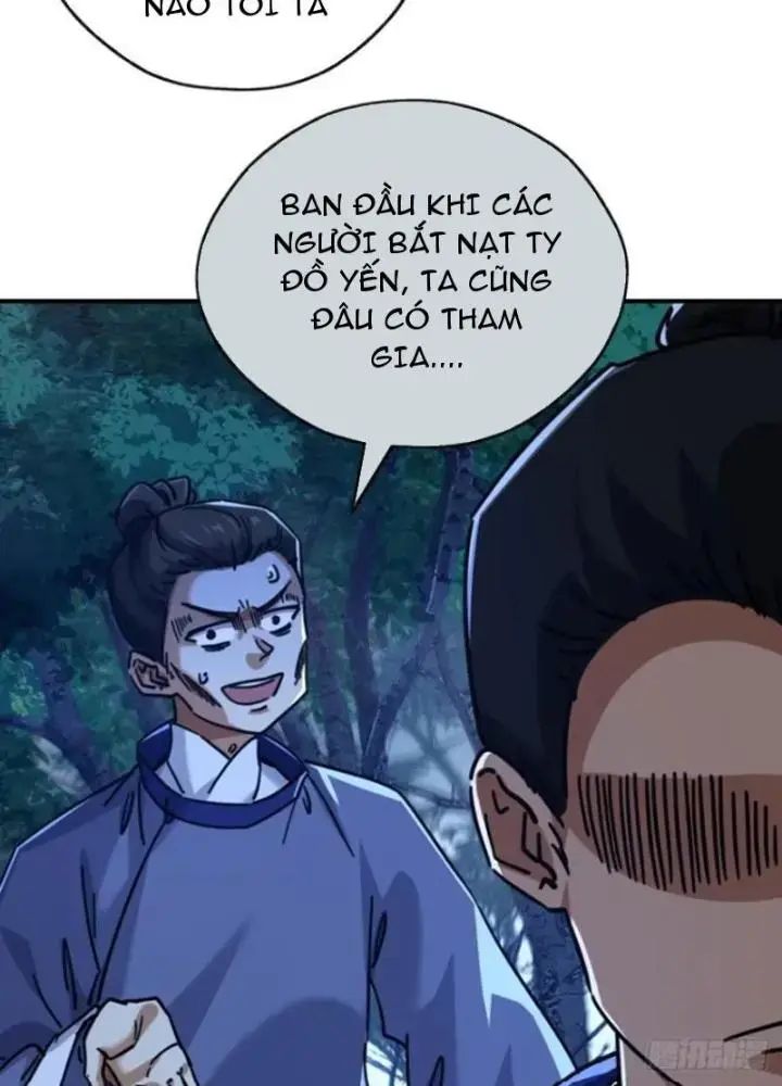Mời Công Tử Trảm Yêu Chap 24 - Next Chap 25