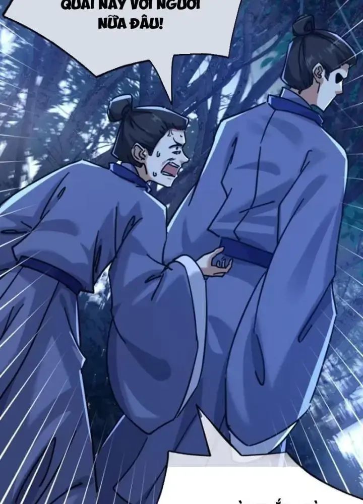 Mời Công Tử Trảm Yêu Chap 24 - Next Chap 25