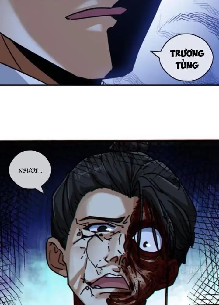 Mời Công Tử Trảm Yêu Chap 24 - Next Chap 25