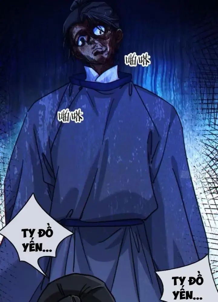 Mời Công Tử Trảm Yêu Chap 24 - Next Chap 25