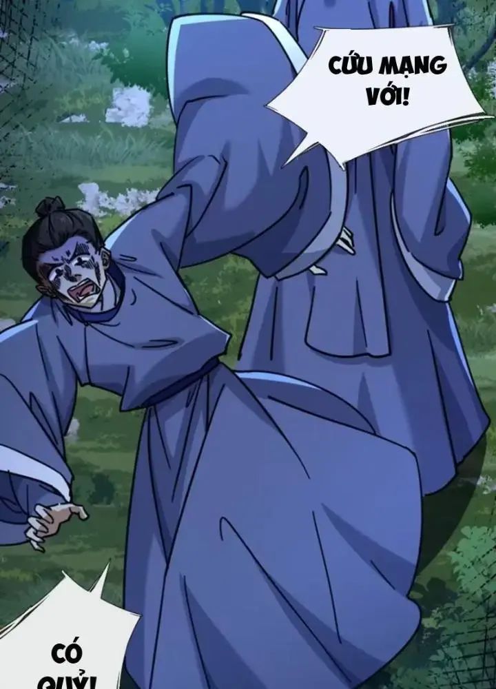 Mời Công Tử Trảm Yêu Chap 24 - Next Chap 25