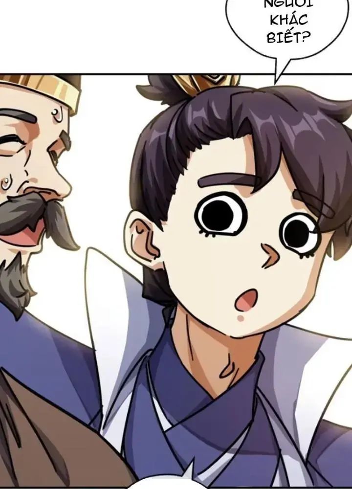 Mời Công Tử Trảm Yêu Chap 25 - Next Chap 26