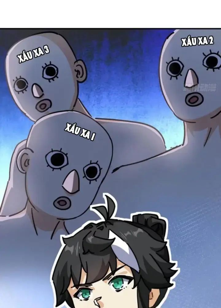 Mời Công Tử Trảm Yêu Chap 25 - Next Chap 26