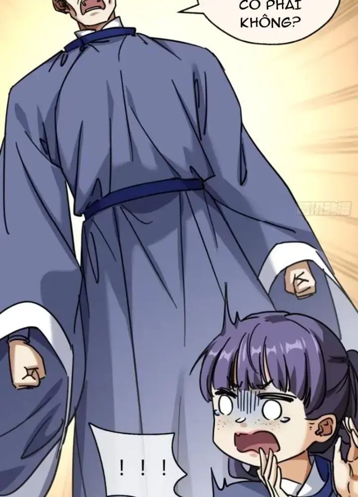 Mời Công Tử Trảm Yêu Chap 25 - Next Chap 26