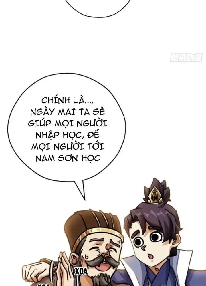Mời Công Tử Trảm Yêu Chap 25 - Next Chap 26
