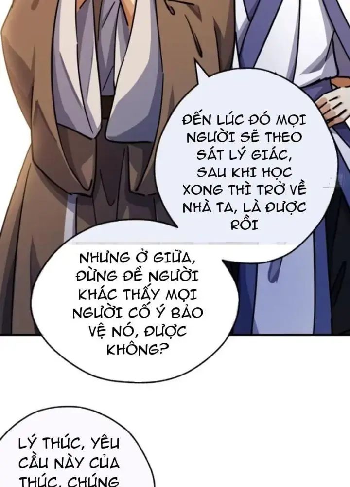 Mời Công Tử Trảm Yêu Chap 25 - Next Chap 26