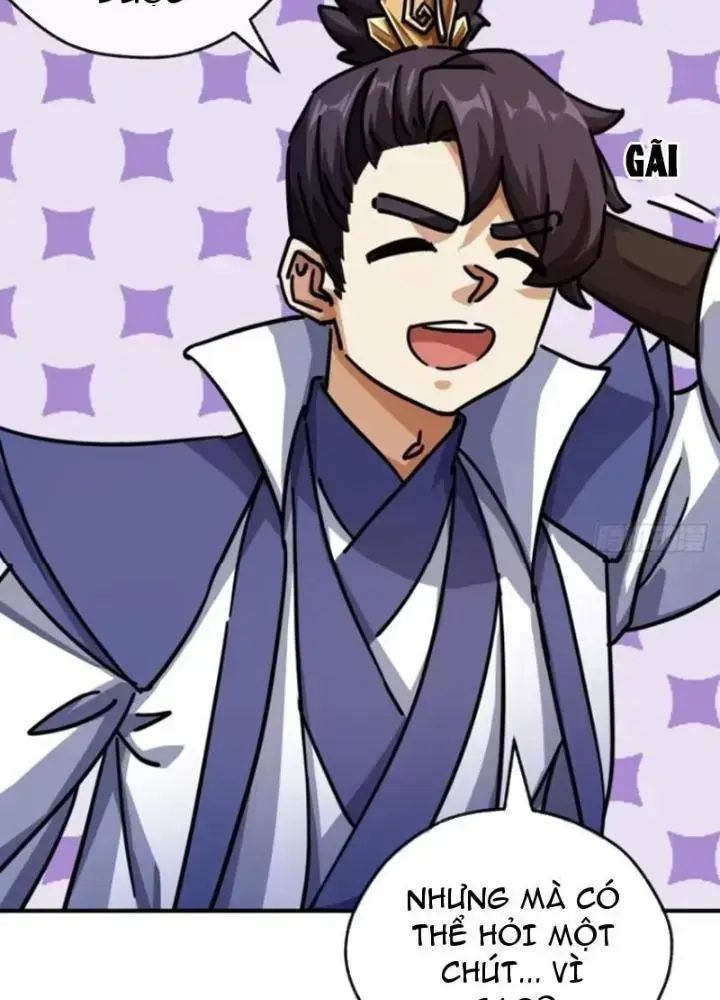 Mời Công Tử Trảm Yêu Chap 25 - Next Chap 26