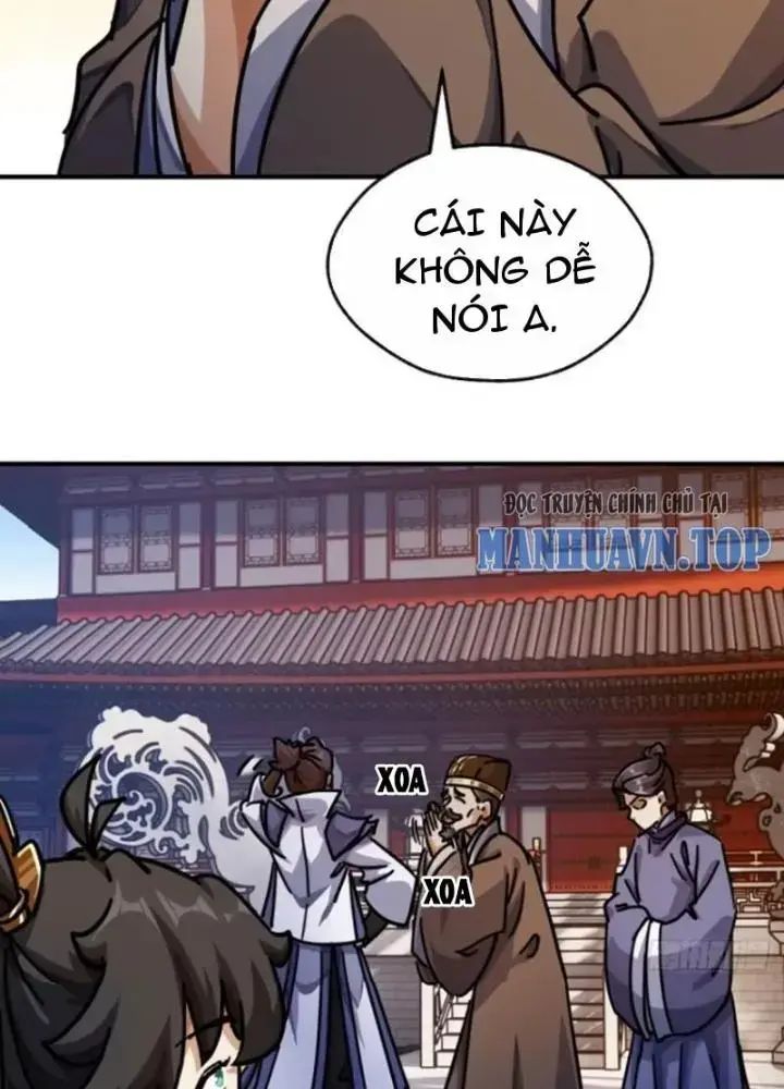 Mời Công Tử Trảm Yêu Chap 25 - Next Chap 26