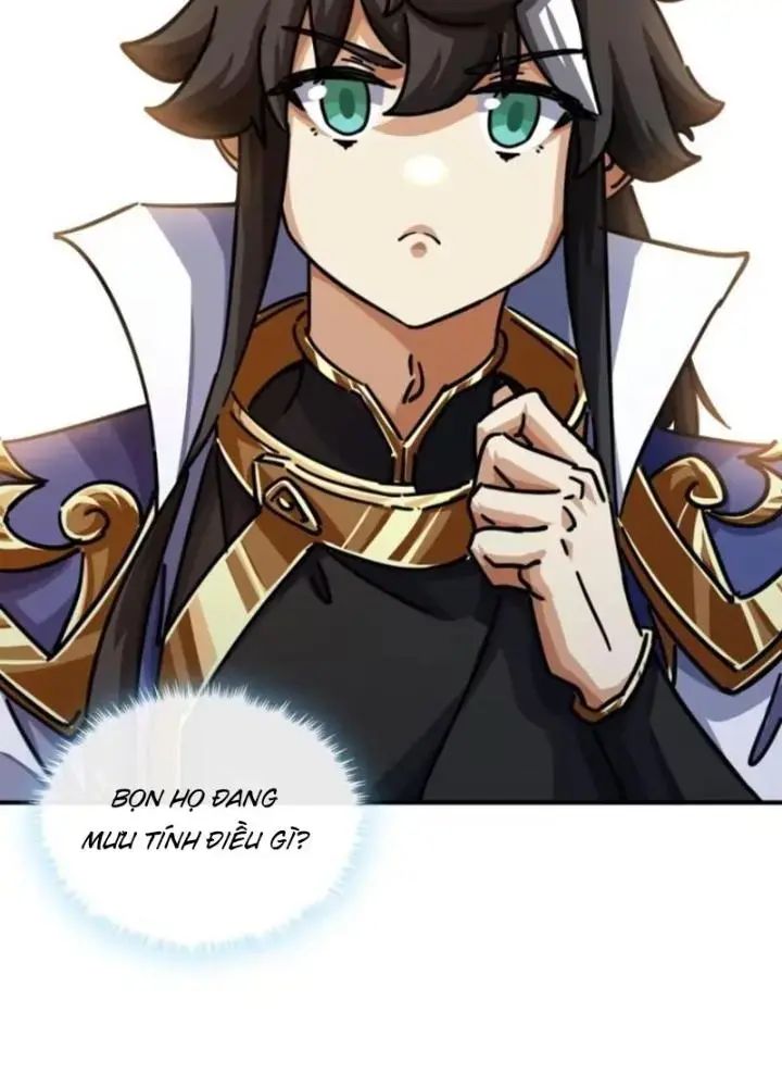 Mời Công Tử Trảm Yêu Chap 25 - Next Chap 26