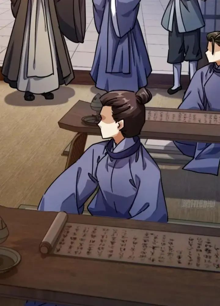 Mời Công Tử Trảm Yêu Chap 25 - Next Chap 26