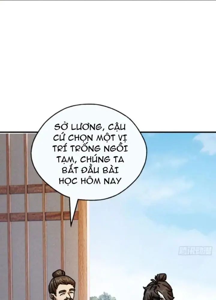 Mời Công Tử Trảm Yêu Chap 25 - Next Chap 26