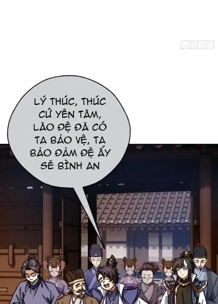 Mời Công Tử Trảm Yêu Chap 25 - Next Chap 26