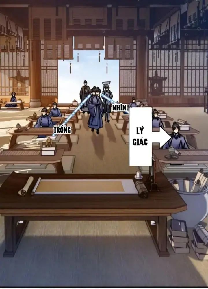 Mời Công Tử Trảm Yêu Chap 25 - Next Chap 26