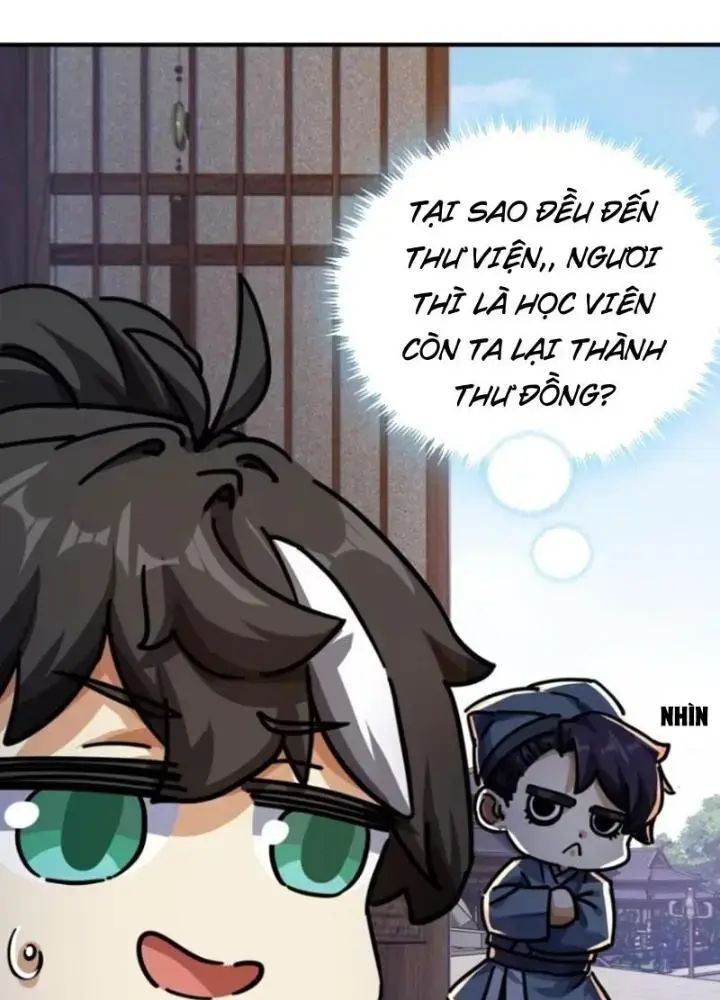 Mời Công Tử Trảm Yêu Chap 25 - Next Chap 26