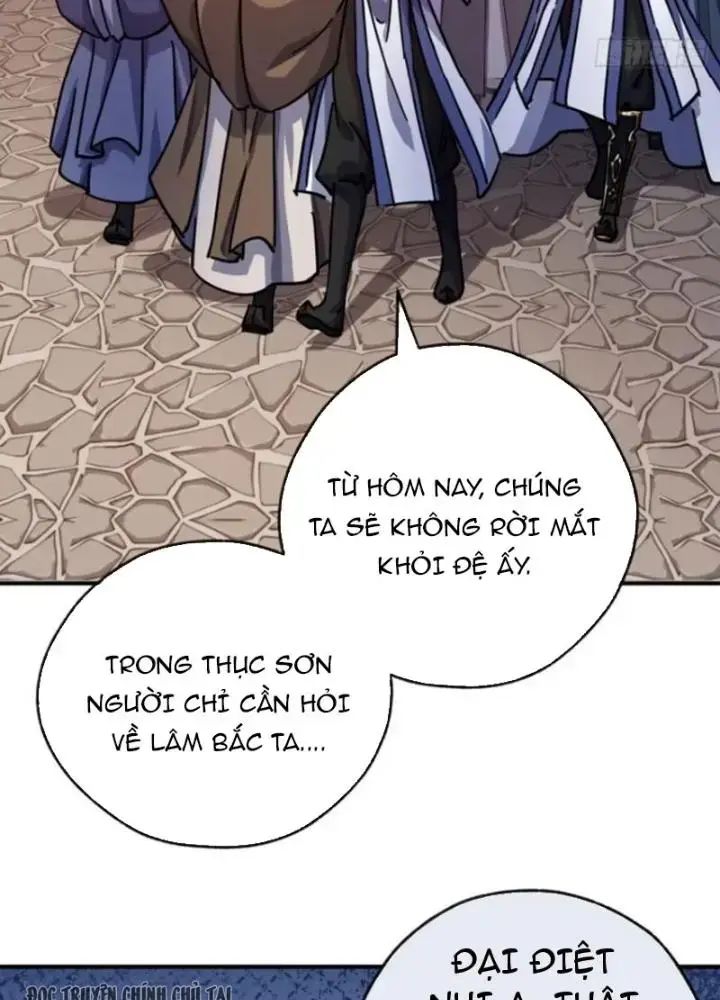 Mời Công Tử Trảm Yêu Chap 25 - Next Chap 26