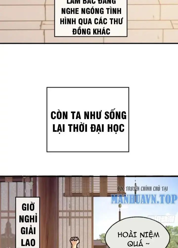 Mời Công Tử Trảm Yêu Chap 25 - Next Chap 26