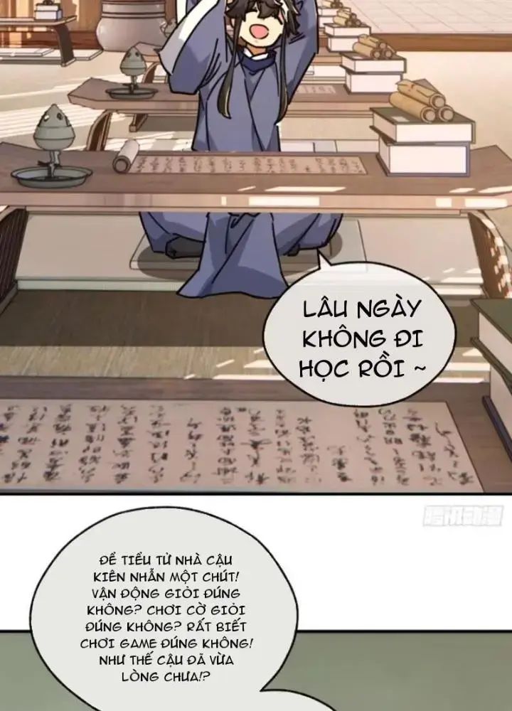 Mời Công Tử Trảm Yêu Chap 25 - Next Chap 26