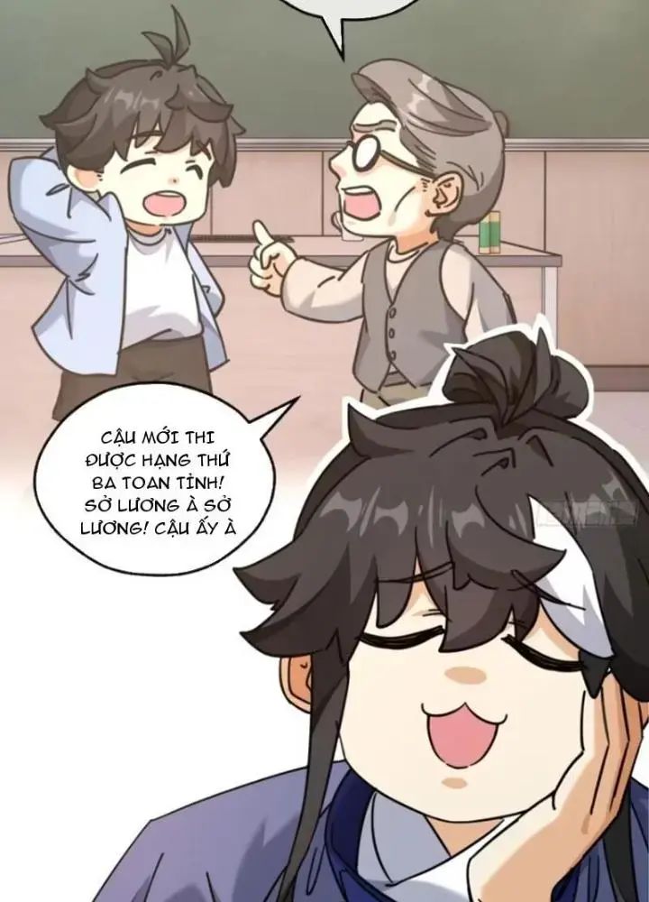 Mời Công Tử Trảm Yêu Chap 25 - Next Chap 26