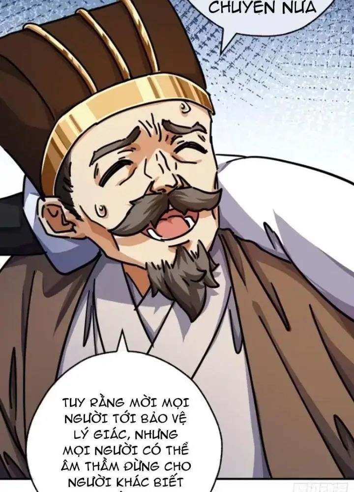 Mời Công Tử Trảm Yêu Chap 25 - Next Chap 26