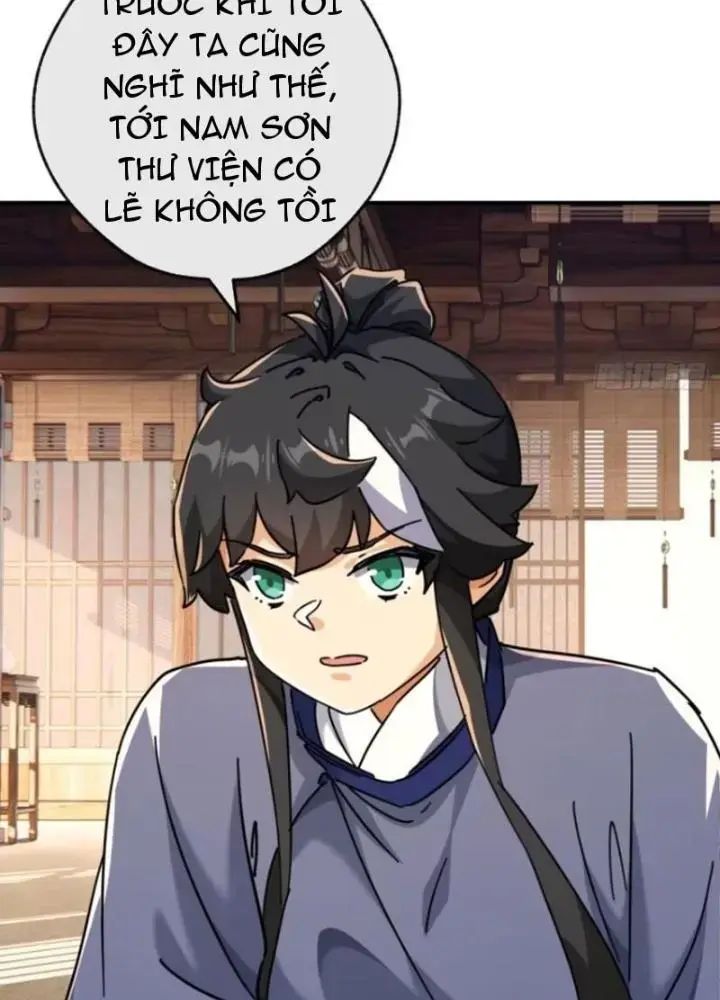 Mời Công Tử Trảm Yêu Chap 25 - Next Chap 26