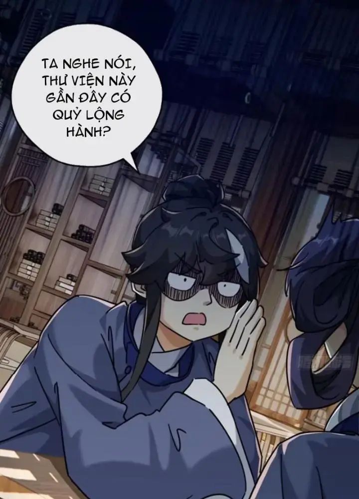 Mời Công Tử Trảm Yêu Chap 25 - Next Chap 26