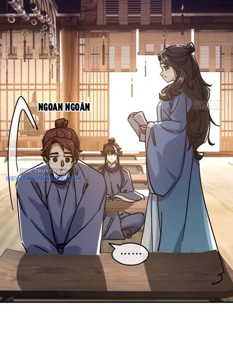 Mời Công Tử Trảm Yêu Chap 26 - Next Chap 27