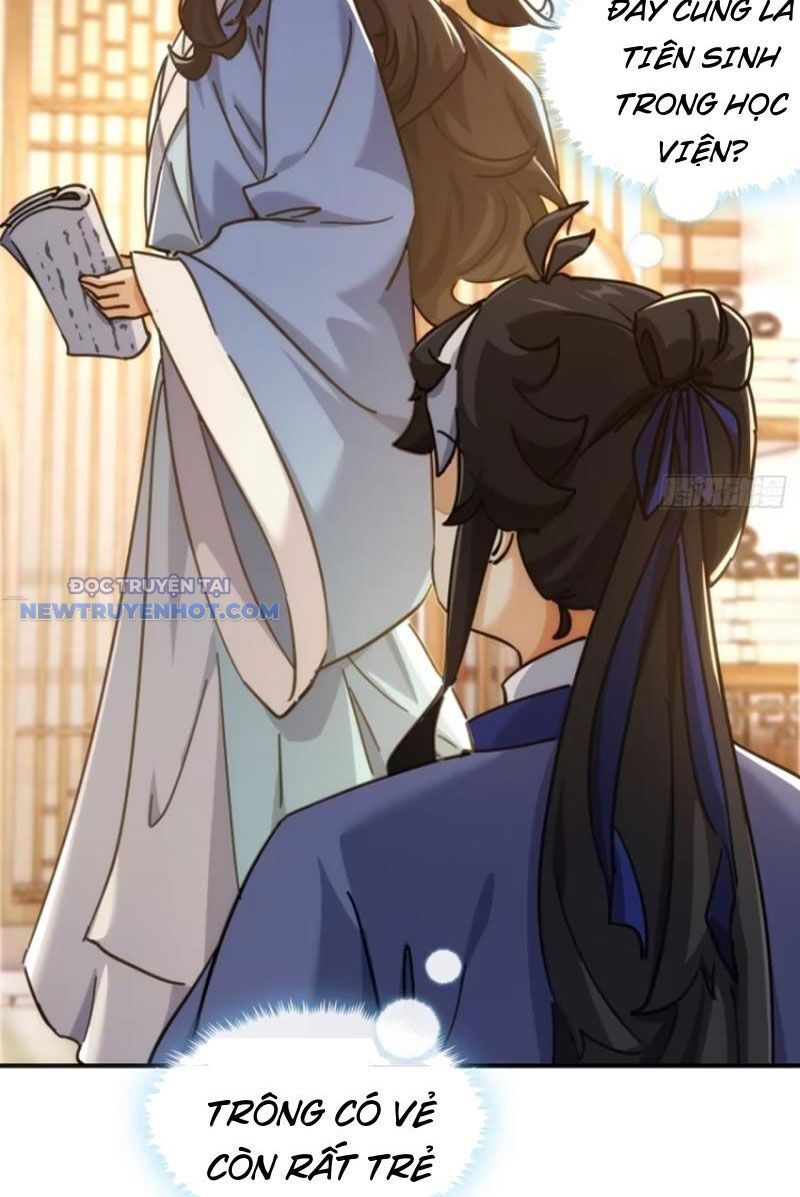 Mời Công Tử Trảm Yêu Chap 26 - Next Chap 27