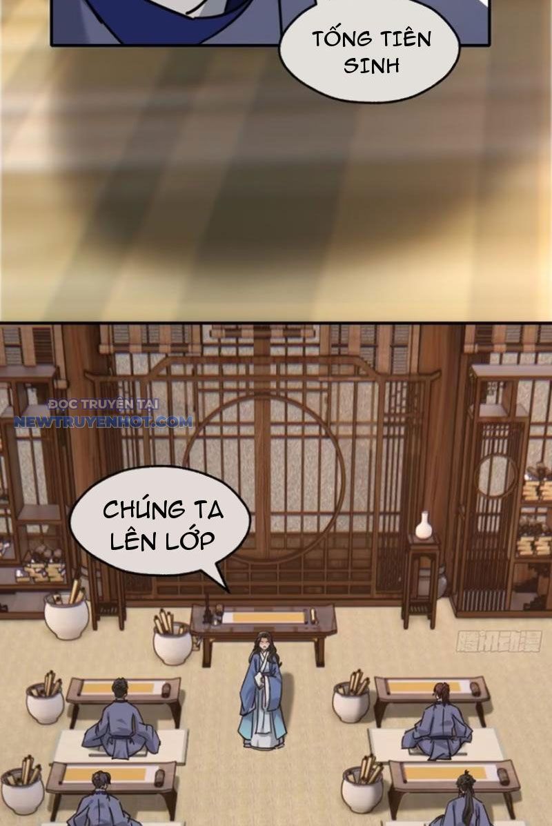 Mời Công Tử Trảm Yêu Chap 26 - Next Chap 27