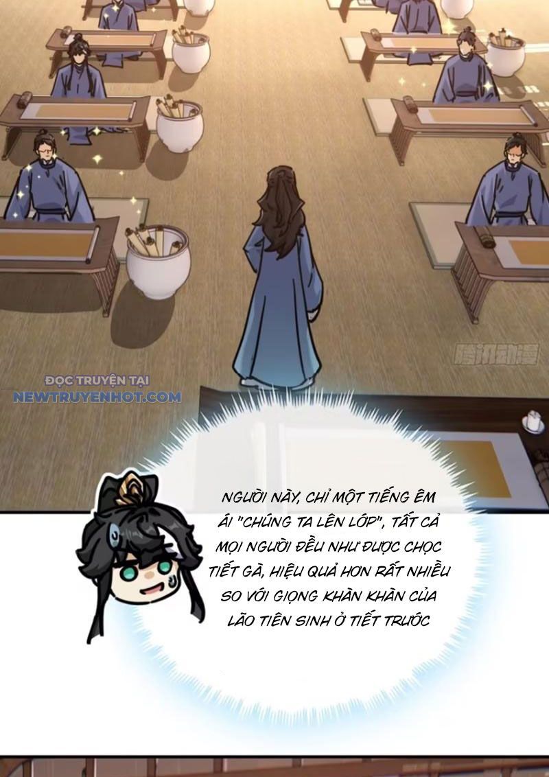 Mời Công Tử Trảm Yêu Chap 26 - Next Chap 27