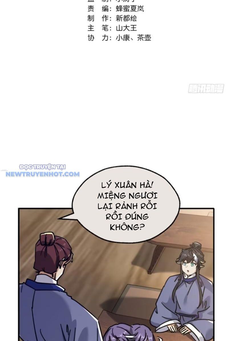 Mời Công Tử Trảm Yêu Chap 26 - Next Chap 27