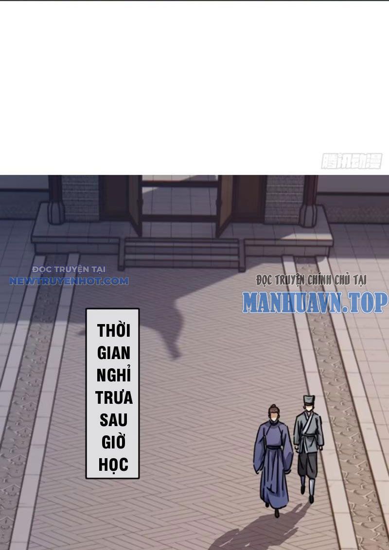 Mời Công Tử Trảm Yêu Chap 26 - Next Chap 27