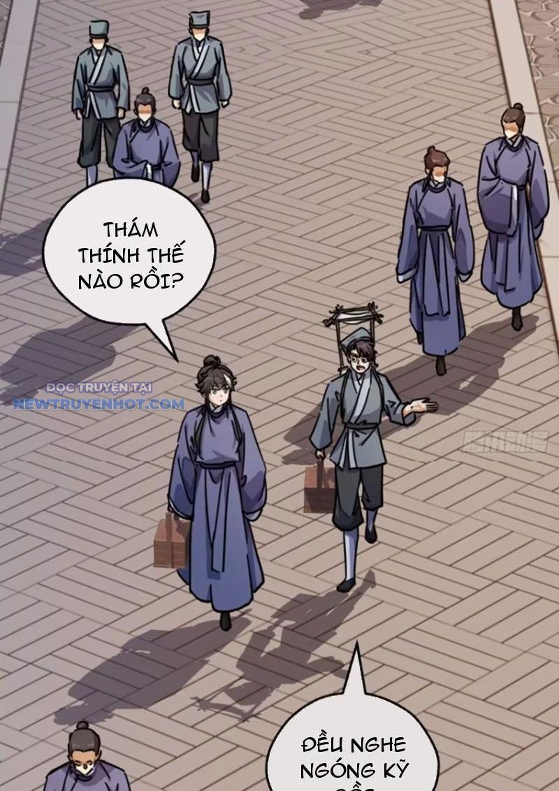 Mời Công Tử Trảm Yêu Chap 26 - Next Chap 27