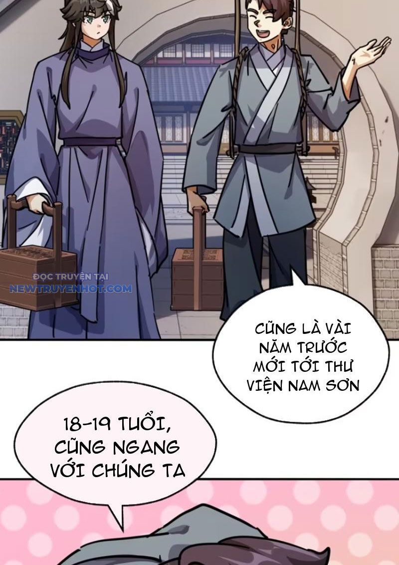 Mời Công Tử Trảm Yêu Chap 26 - Next Chap 27
