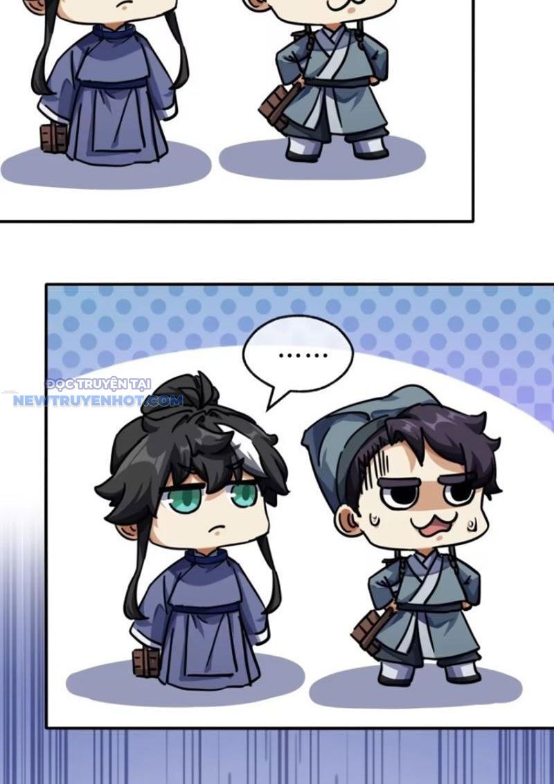 Mời Công Tử Trảm Yêu Chap 26 - Next Chap 27