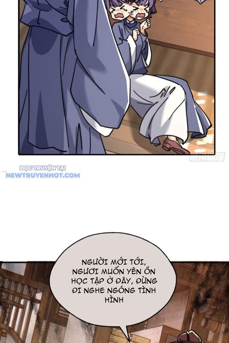 Mời Công Tử Trảm Yêu Chap 26 - Next Chap 27