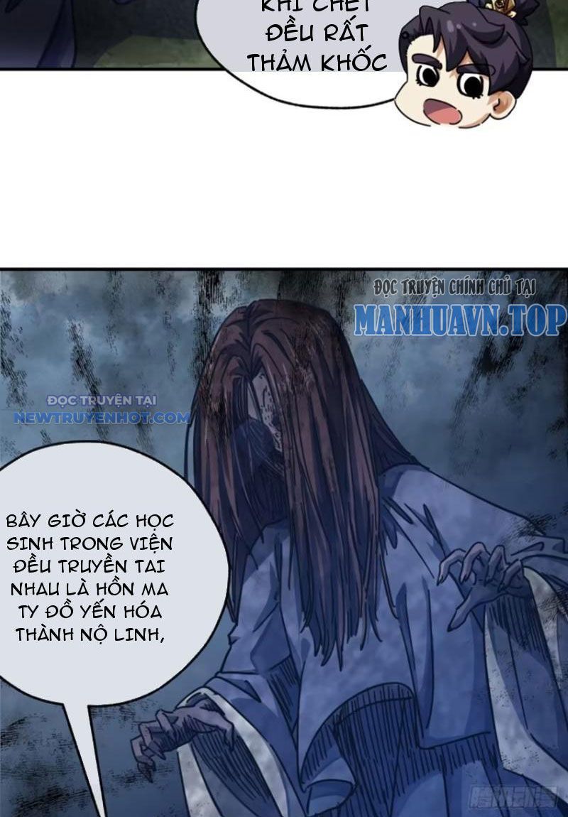 Mời Công Tử Trảm Yêu Chap 26 - Next Chap 27
