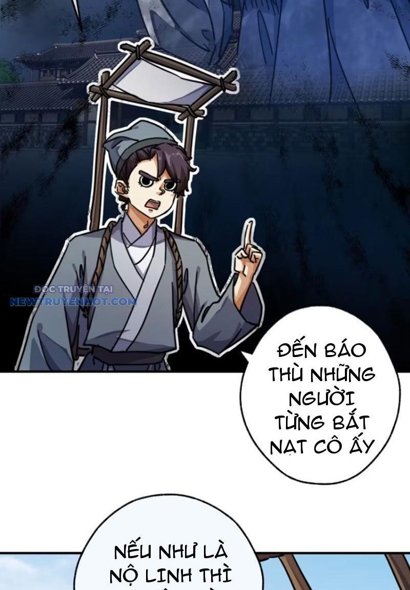 Mời Công Tử Trảm Yêu Chap 26 - Next Chap 27